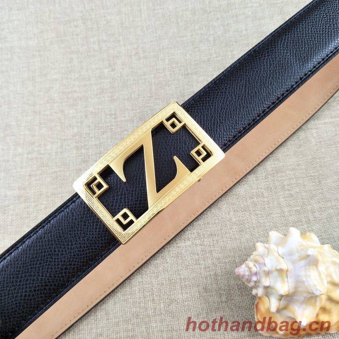 Ermenegildo Zegna Belt 34MM EZB00007-2